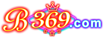 Logo b369